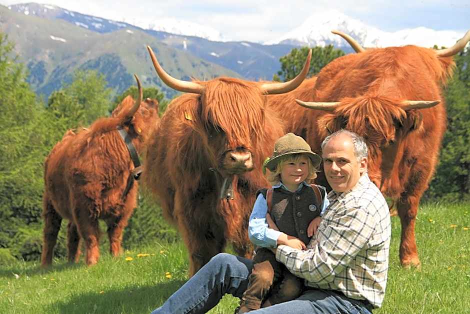 Appartement Sunnleitn