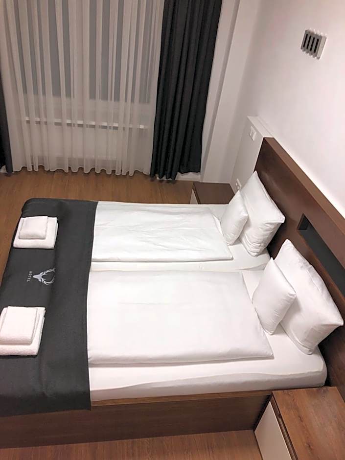 Hotel JÄGERHAUS in Singen am Hohentwiel