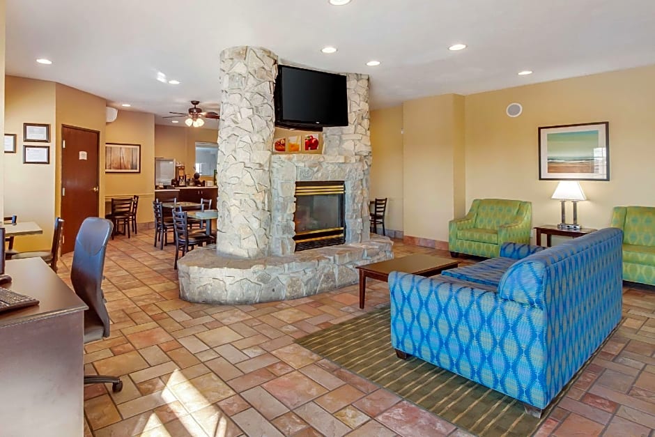 Quality Inn & Suites Lincoln