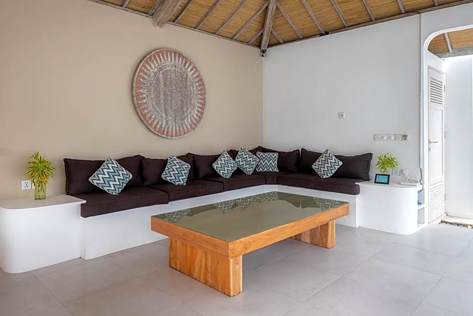 Villa Dipta