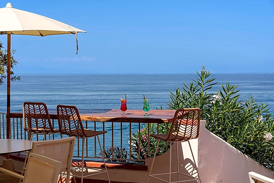 Hotel Continental Mare