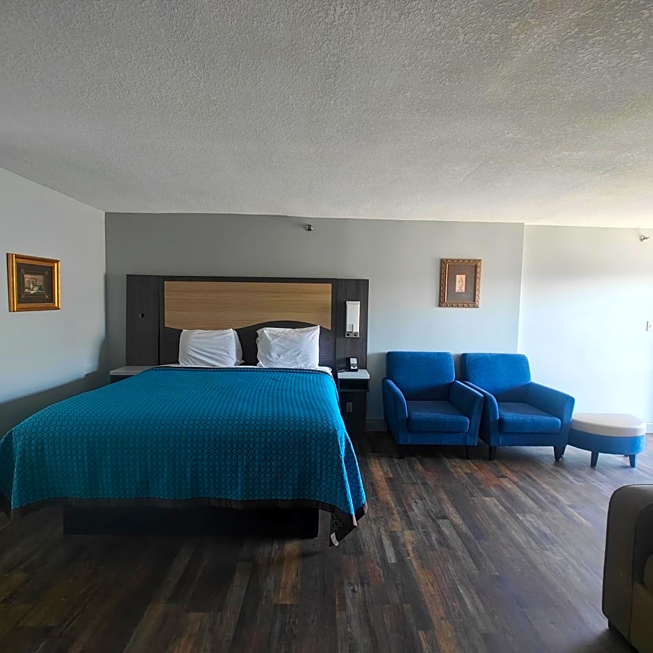 Mountain Vista Inn & Suites - Near the Island inPigeon Forge