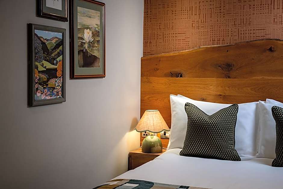 Royal Oak at Keswick