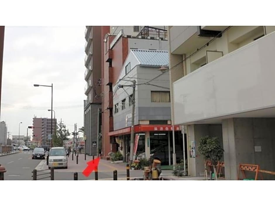 Hotel Sun Plaza Sakai Annex - Vacation STAY 32624v