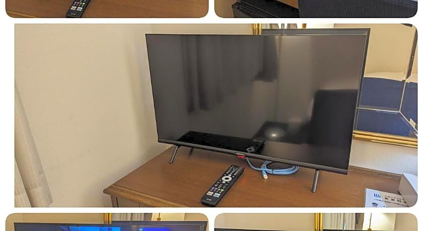 Komaki City Hotel by Lachotel