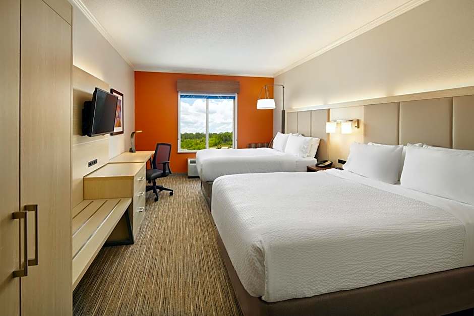 Holiday Inn Express & Suites Bonifay By IHG