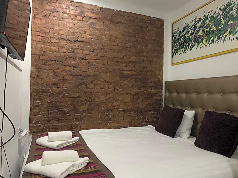 Boutique Hotel La Belle Vue