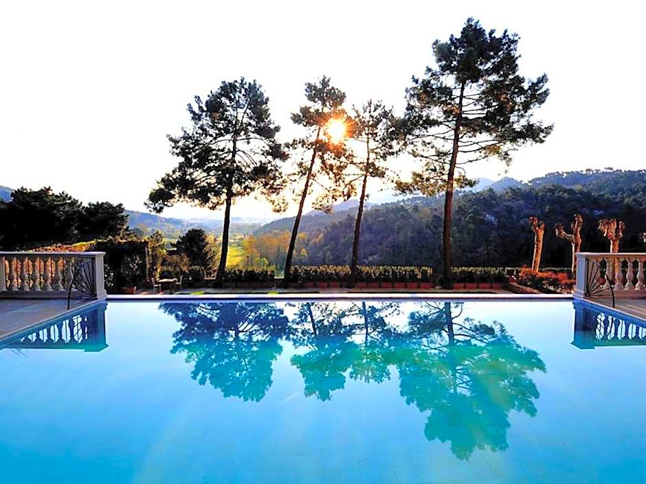 Hotel Villa Casanova