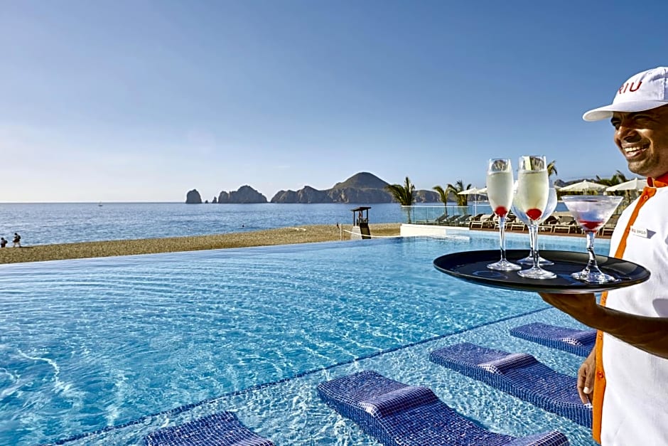 Riu Palace Baja California - All Inclusive - Adults Only