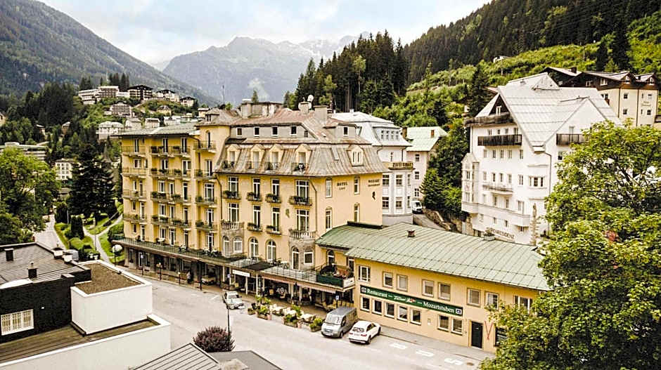 Kurhotel & Hotel Mozart