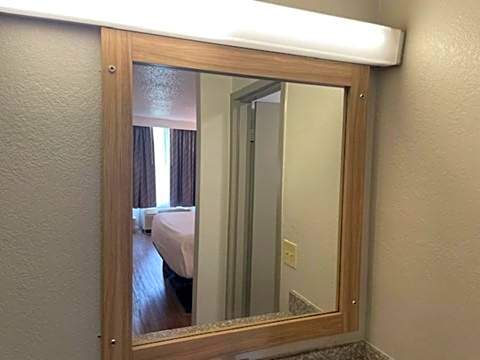 Days Inn by Wyndham Hillsboro TX