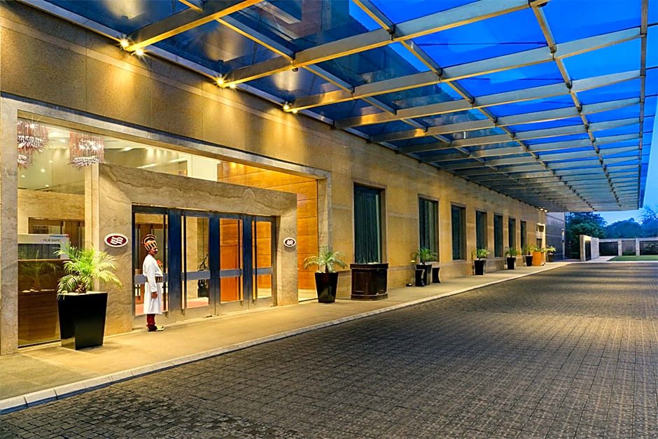 Crowne Plaza Today Gurgaon By IHG