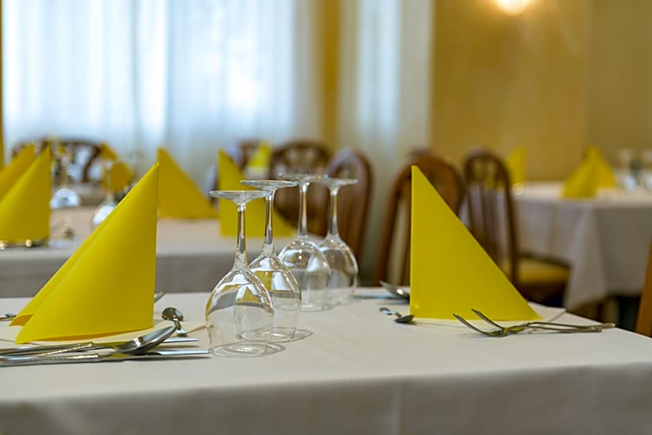 Hotel Sogno del Benaco