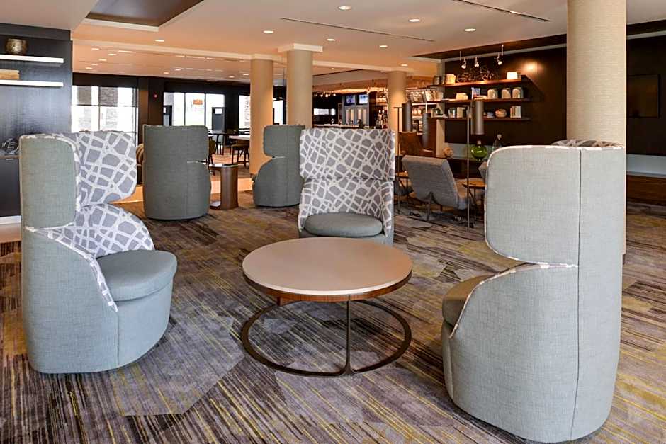 Courtyard by Marriott St. Louis St. Peters