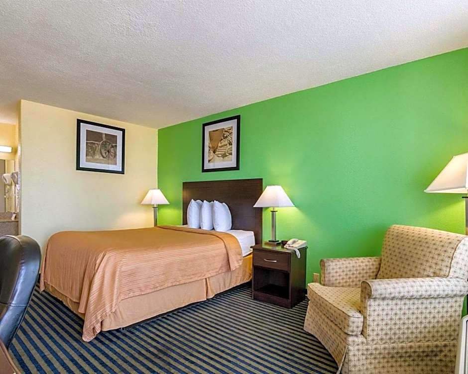 Quality Inn Liberal