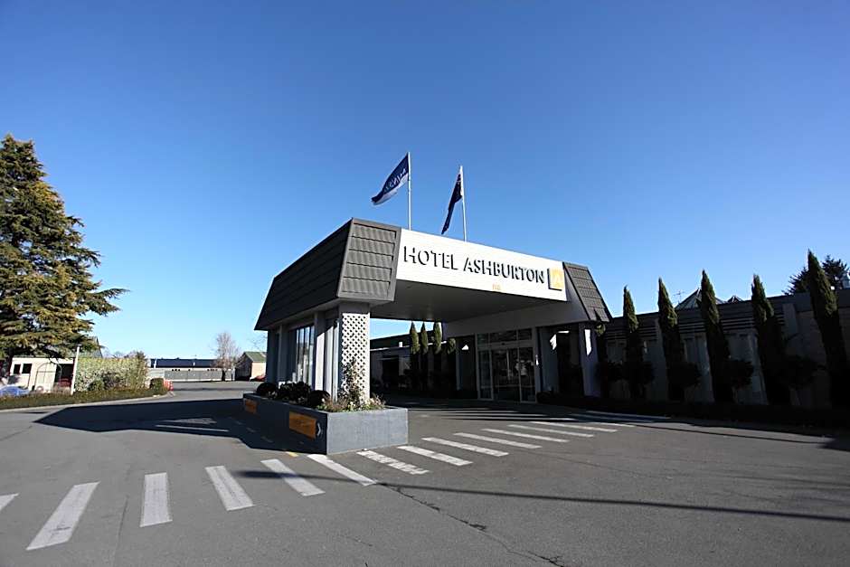 Hotel Ashburton