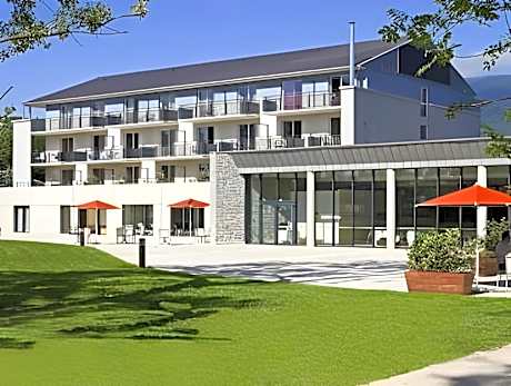 Hotel Best of Both - Divonne-les-Bains