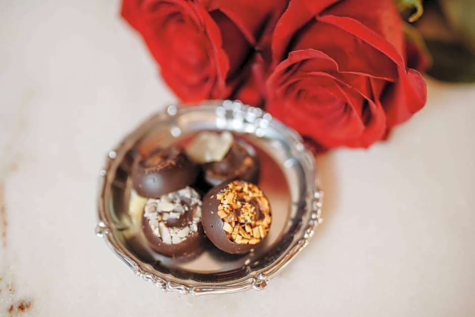 B&B Casa Santa Lucia