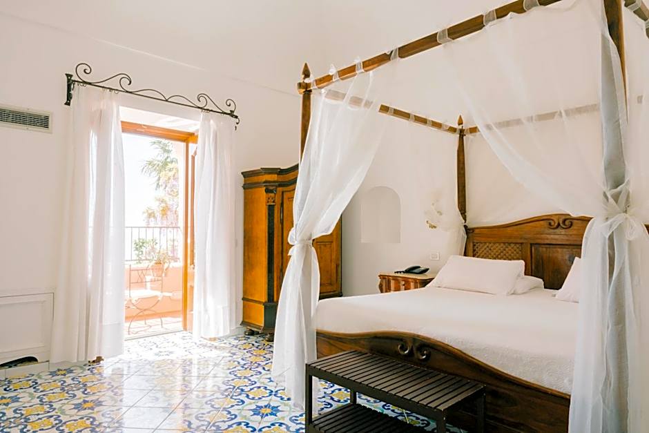 Villa Principe Giovanni