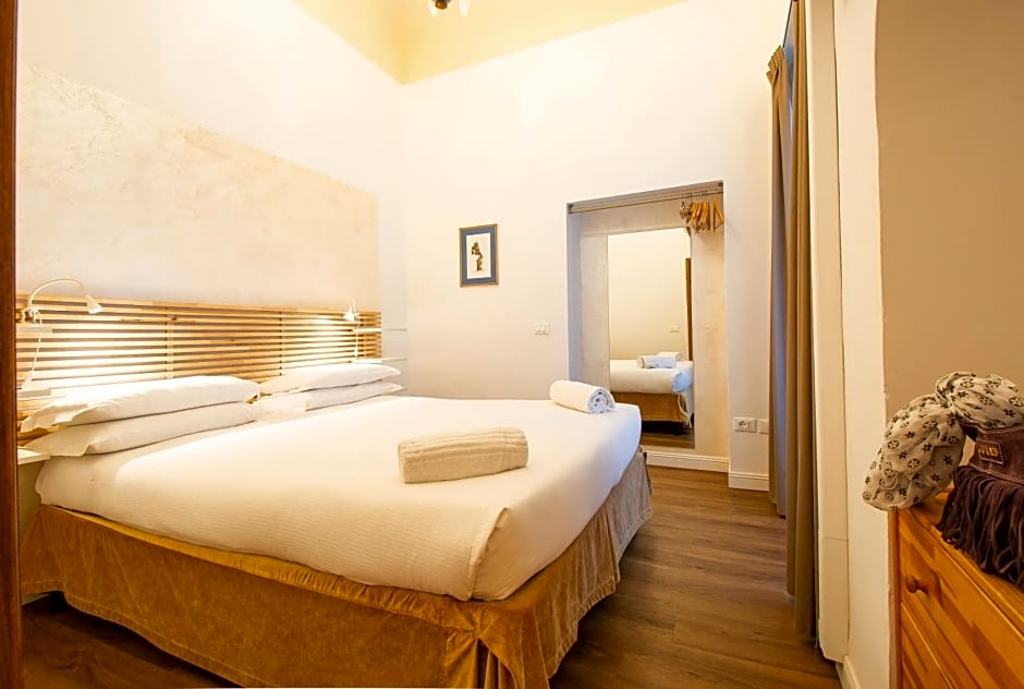 N4U Guest House Florence