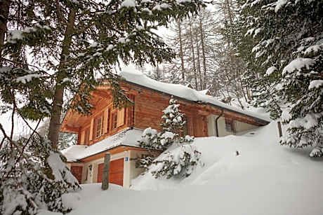 MOUNTAINRANGER - Lodge - ski in & ski out