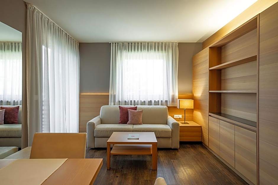 Alagundis Apartment Residence