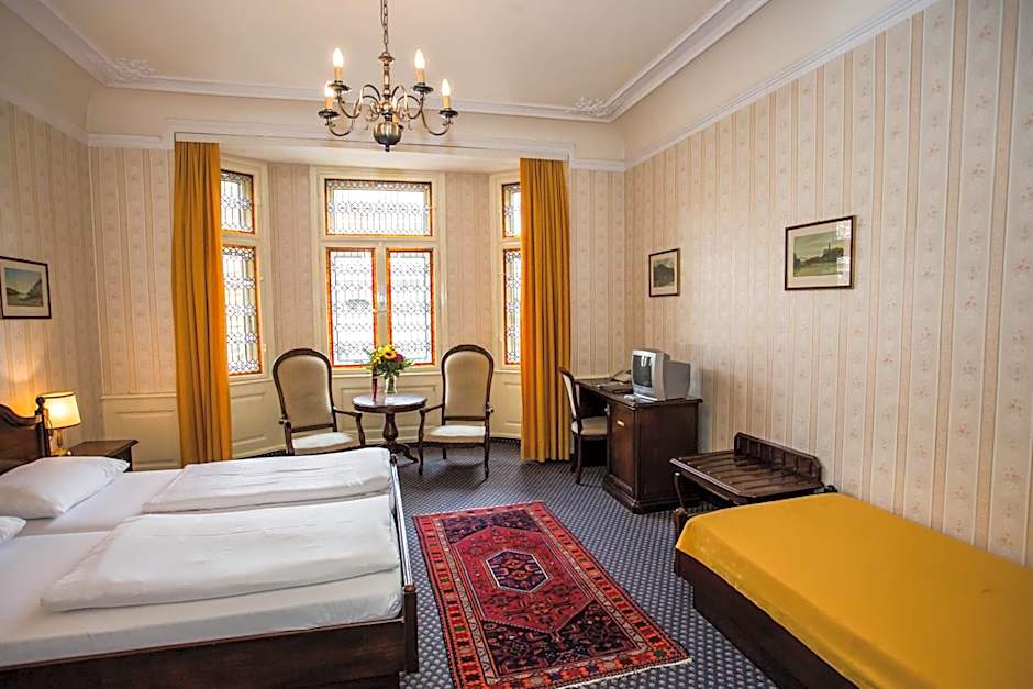 Hotel Atlanta