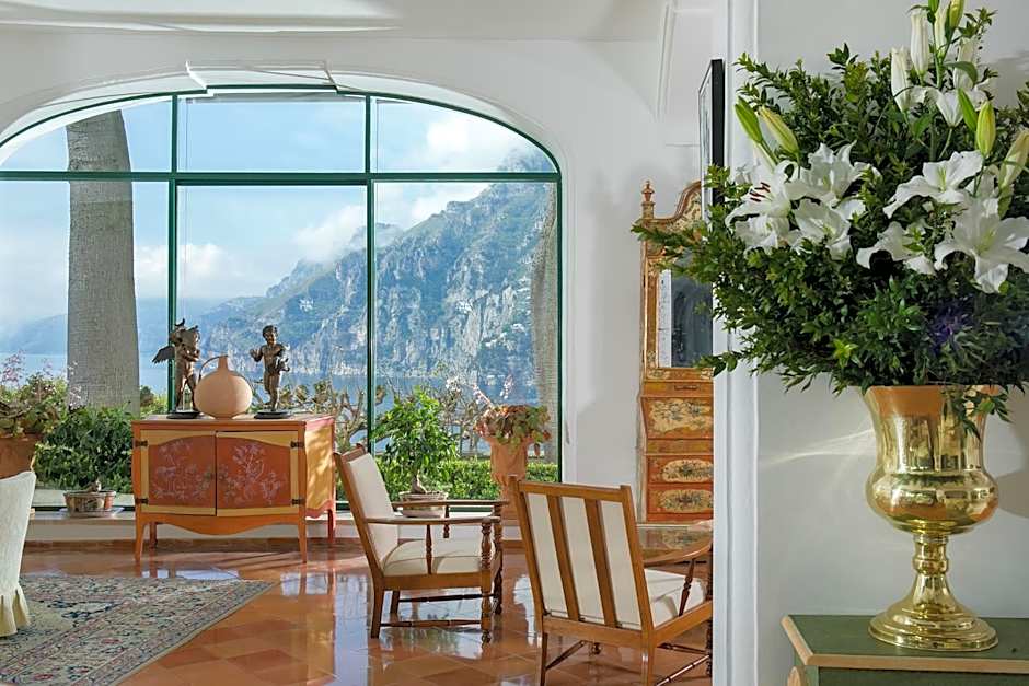 Il San Pietro di Positano