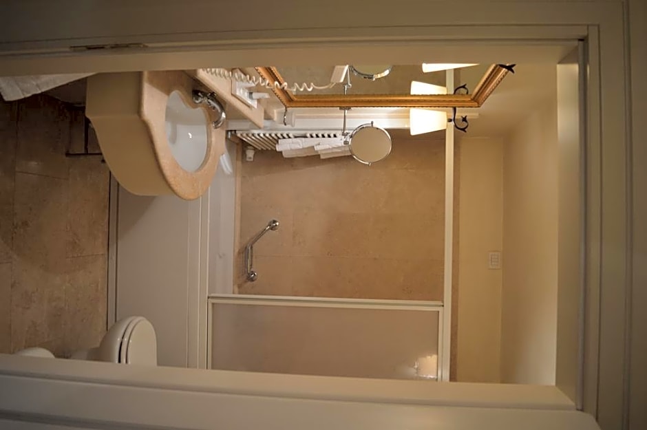 Villa Marcello Marinelli