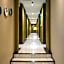 Hotel Syariah Larismanis