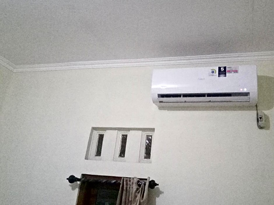 WISMA ANDALI Syariah near RSUD Cideres