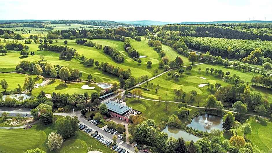 Golf- und Sporthotel Wiesensee