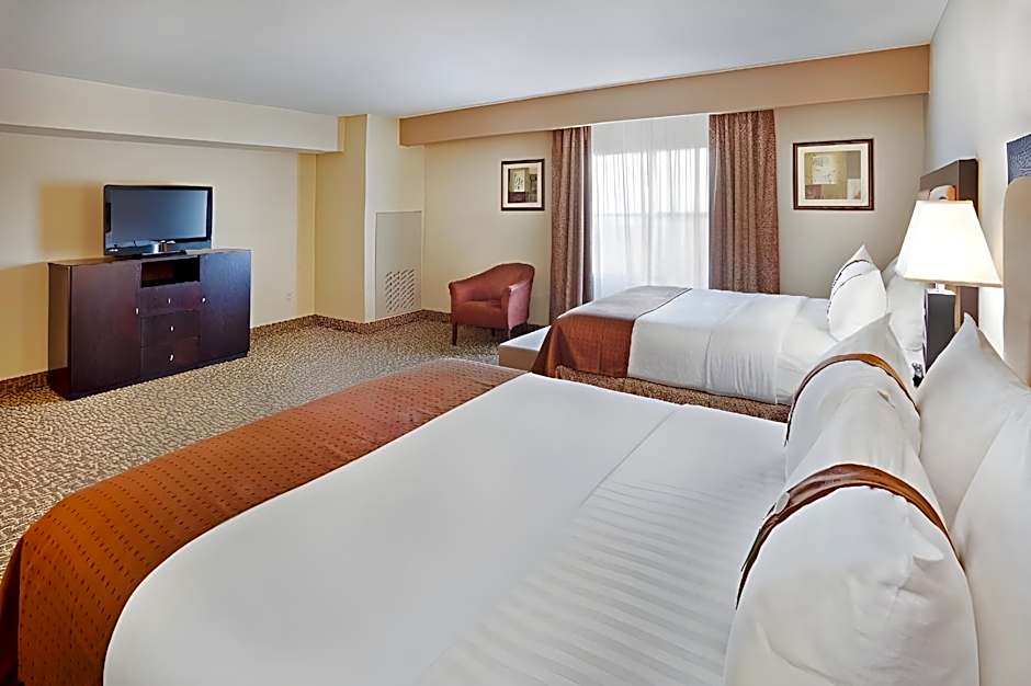 Holiday Inn Hotel & Suites Beaufort at Highway 21 By IHG