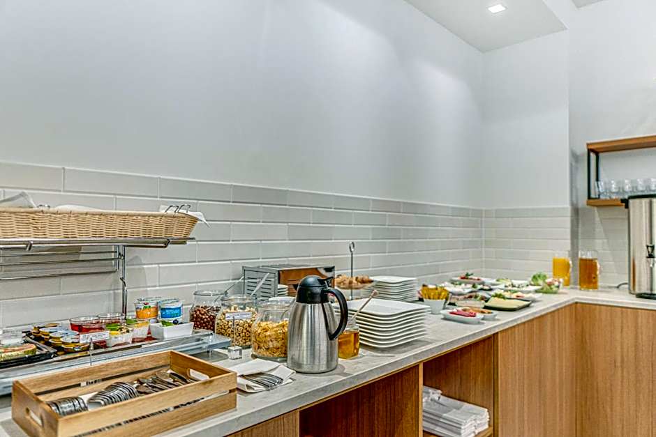 Tulip Hotels - Wroclaw Centre