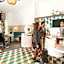 Aparthotel Adagio Brussels Grand Place
