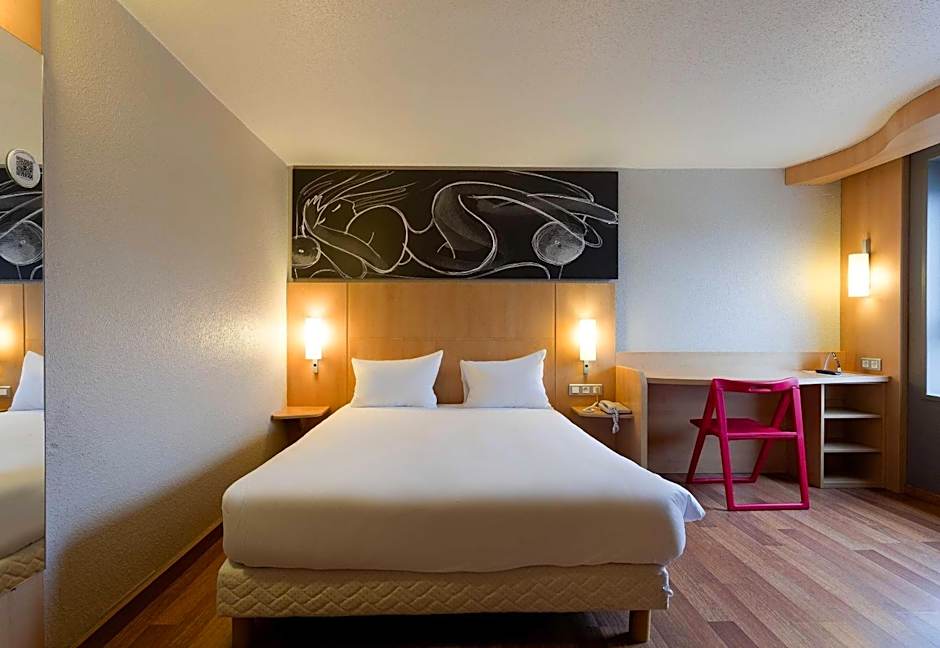 B&B HOTEL Reims Centre Erlon