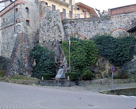 B&B sotto le mura
