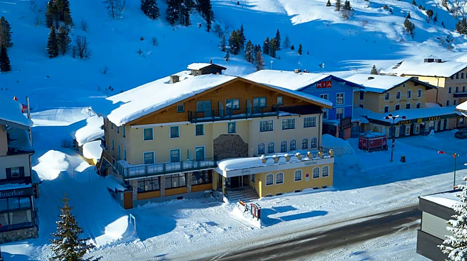 Hotel Wagner