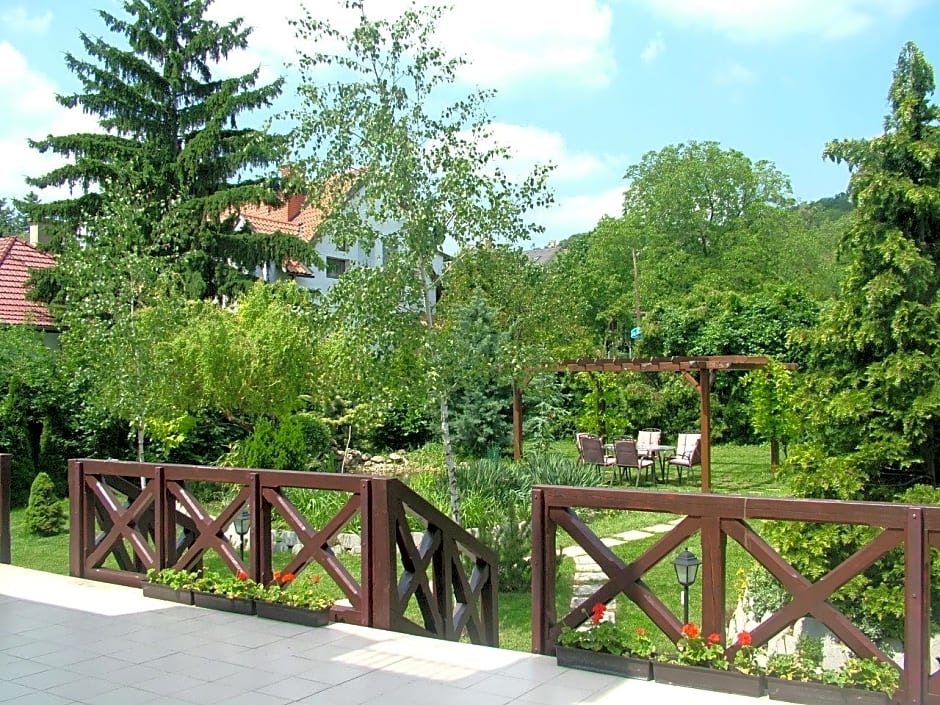 Apartment Helios