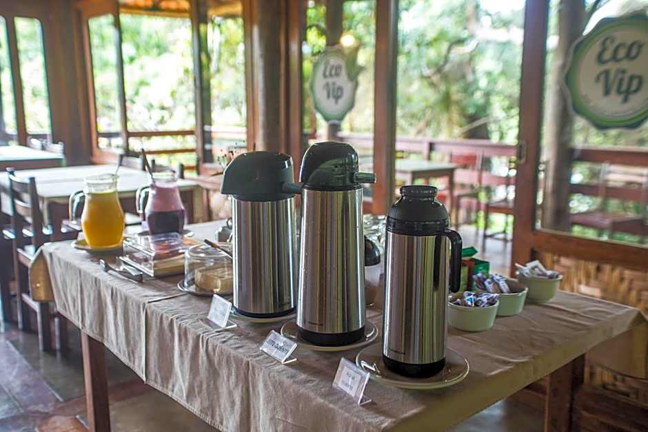 Pousada Fazenda Monjolos