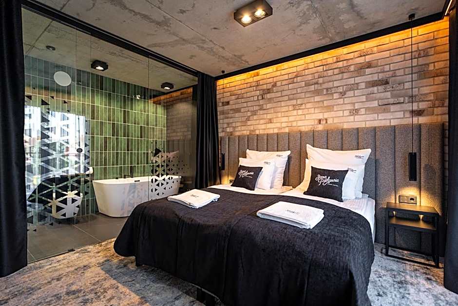 Stara-Piekarnia Apart-hotel