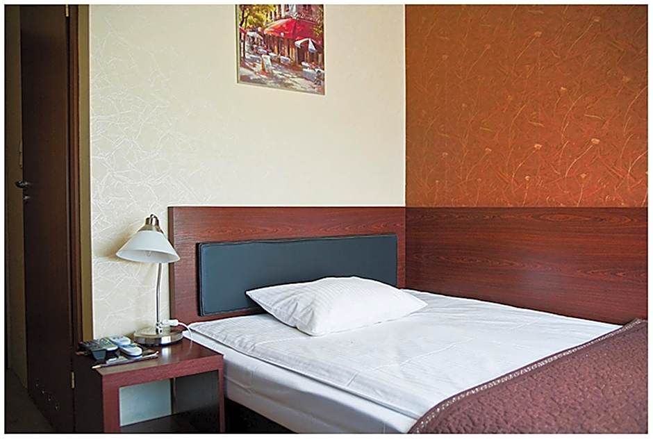 Hotel Iskierka Economy Class