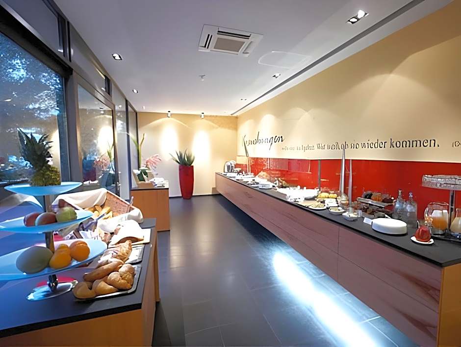 Hotel Der Blaue Reiter