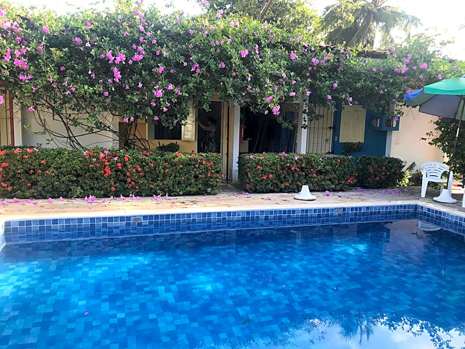 Pousada Santa Bárbara