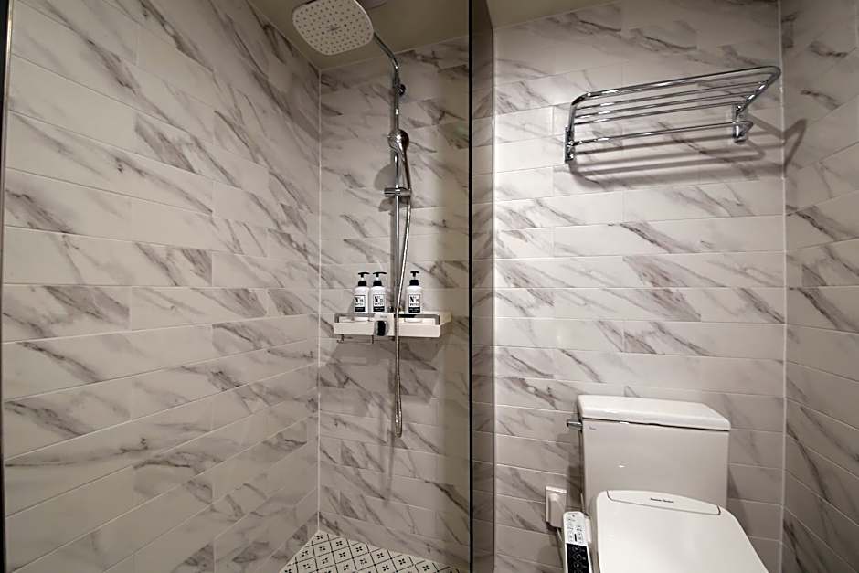 No.25 Hotel Busan Seomyeon 1st Avenue