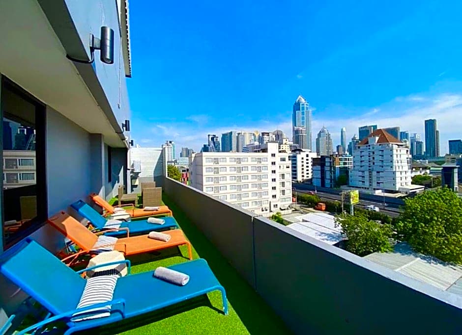 Alt Hotel Nana by UHG