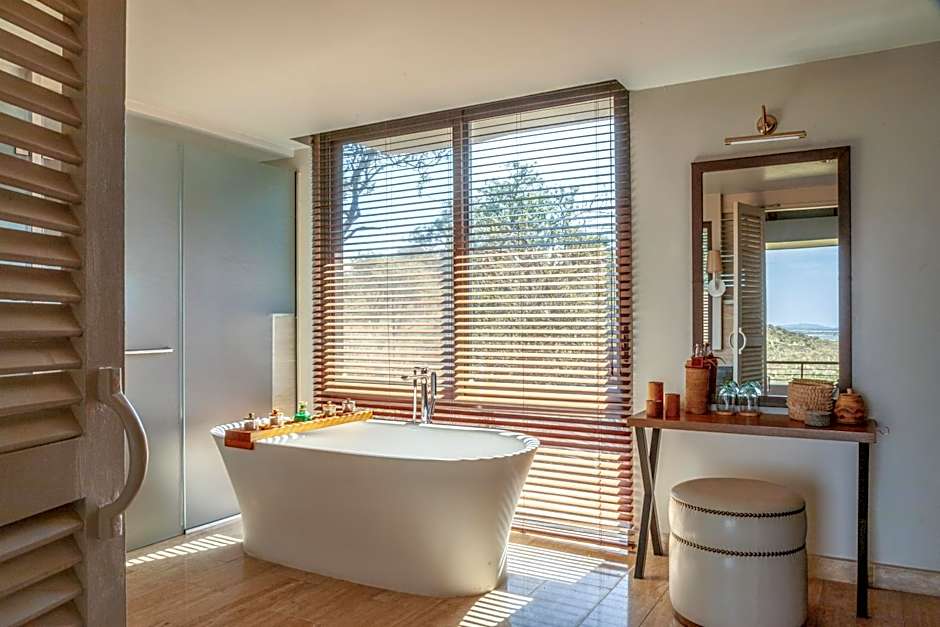 Melia Serengeti Lodge