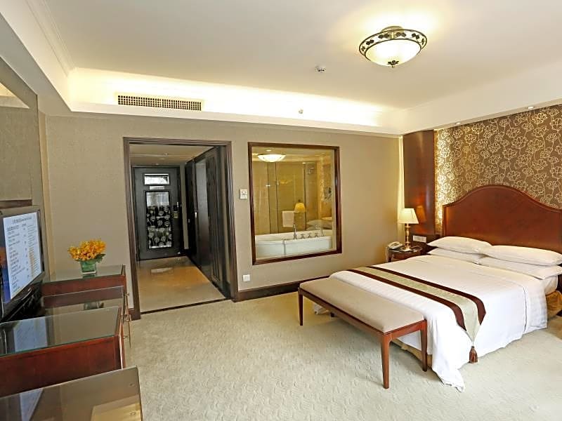 Grand Palace Hotel（Grand Hotel Management Group）