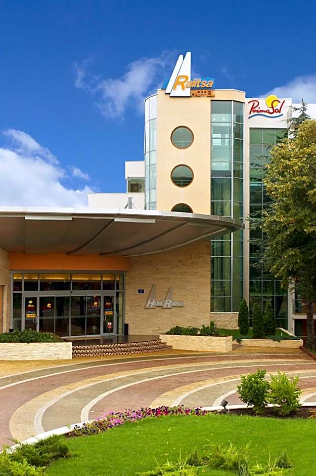 Calimera Ralitsa Superior Hotel - Ultra All Inclusive plus Aquapark