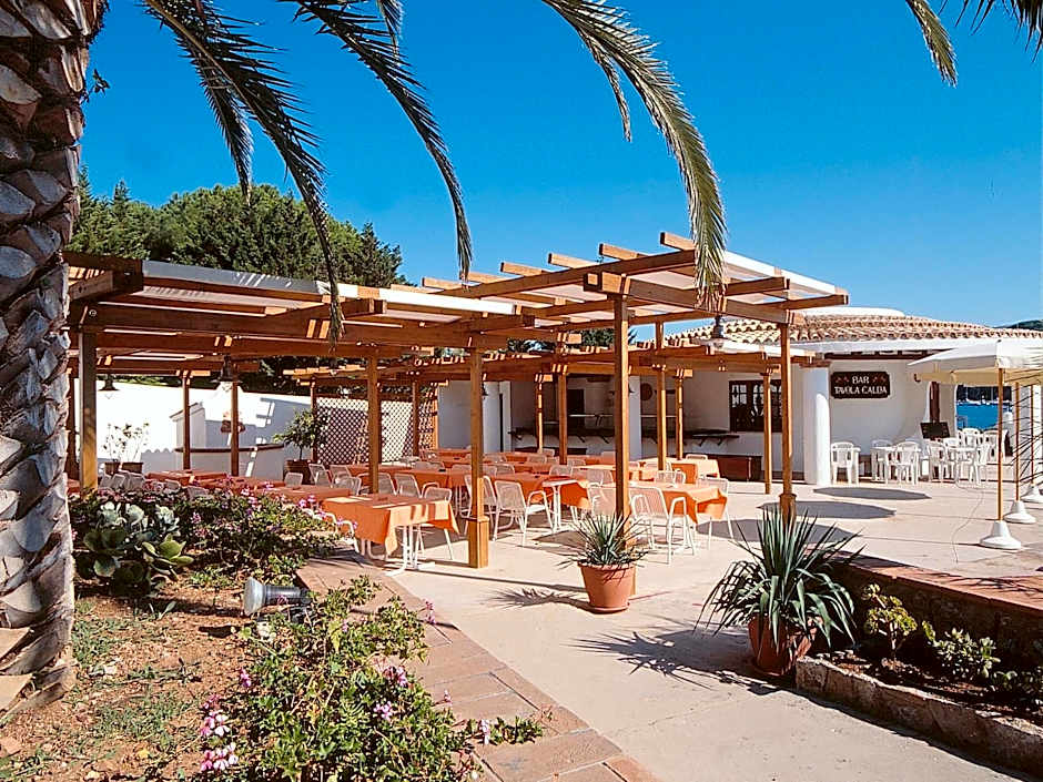 Residence Cala Di Mola